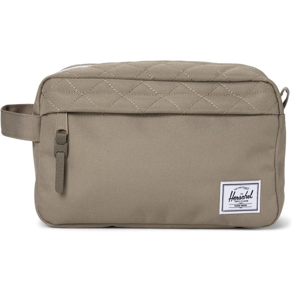 image:imageHerschel Supply Co Chapter Travel KitBrindle Quilted