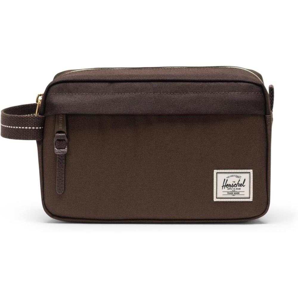 image:imageHerschel Supply Co Chapter Travel KitBrown SlateDelicioso