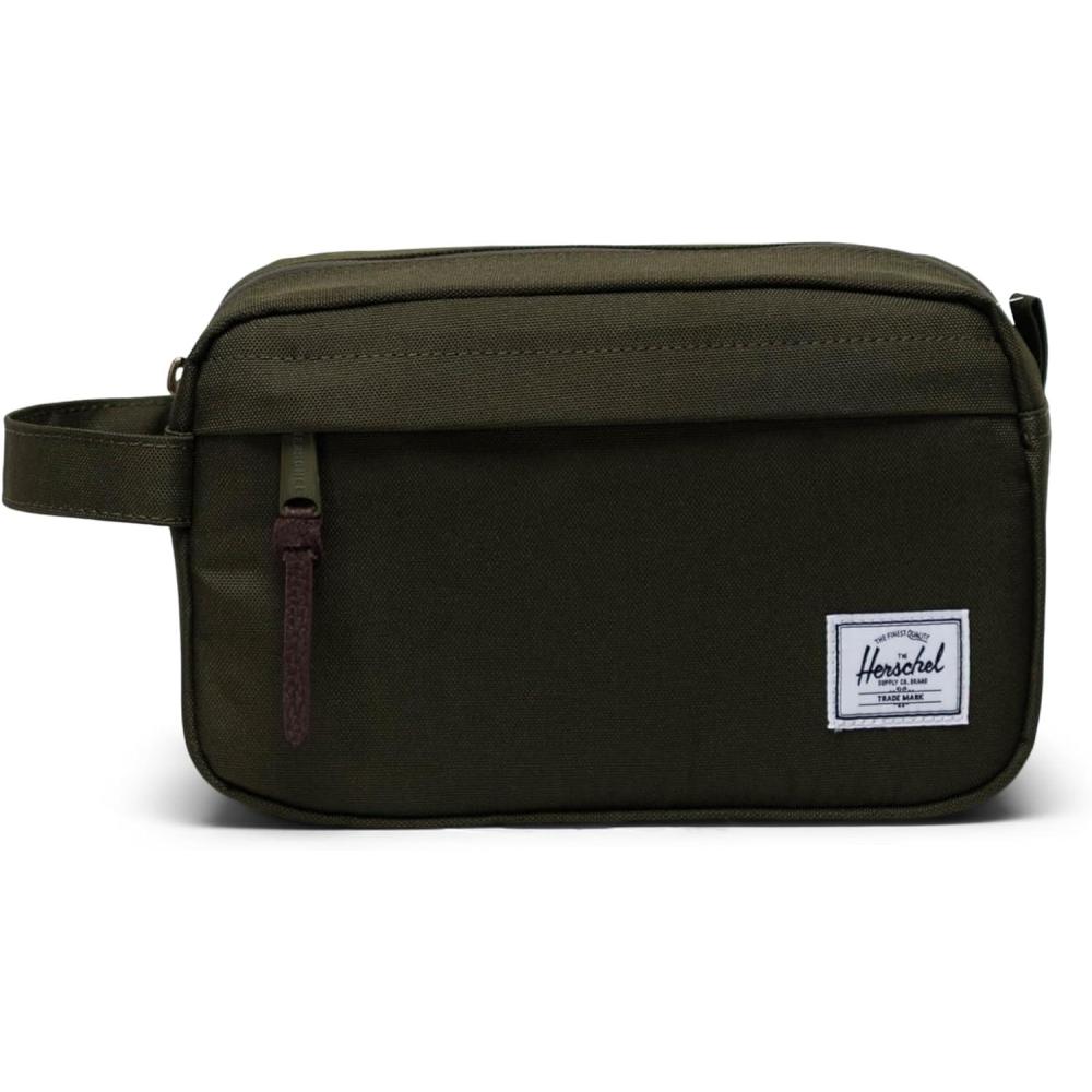 image:imageHerschel Supply Co Chapter Travel KitIvy Green