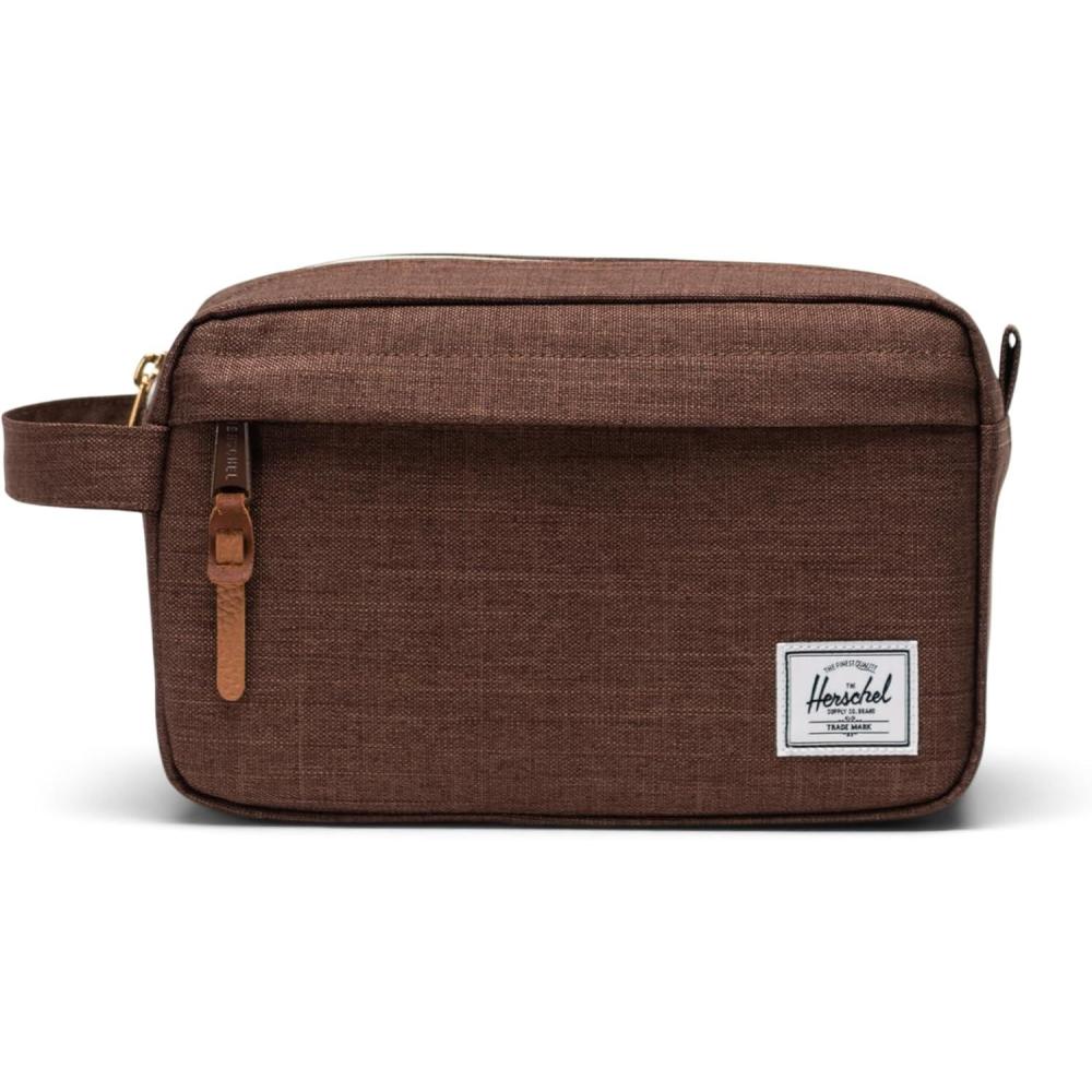 image:imageHerschel Supply Co Chapter Travel KitPotting Soil Crosshatch