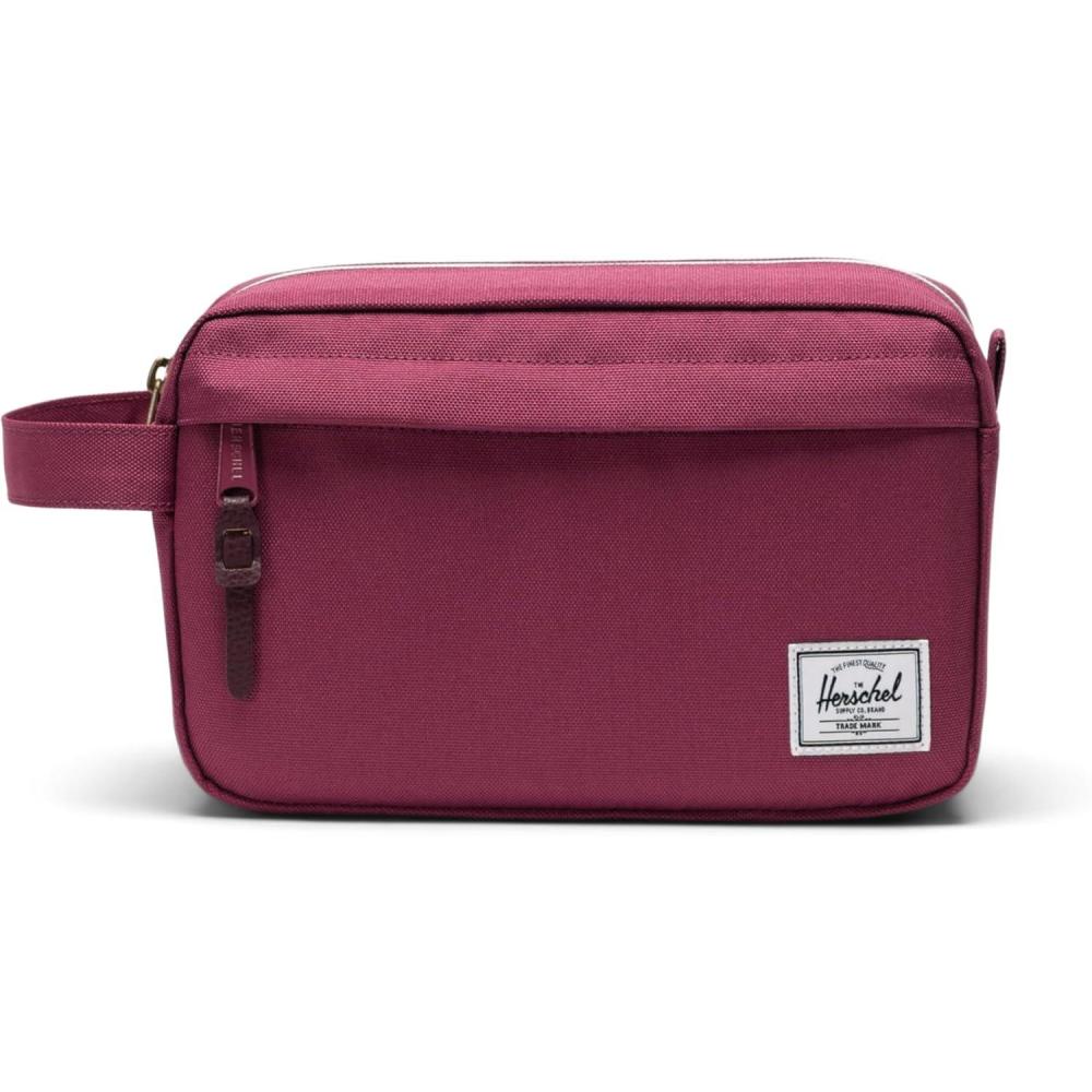 image:imageHerschel Supply Co Chapter Travel KitViolet Quartz Limited Edition