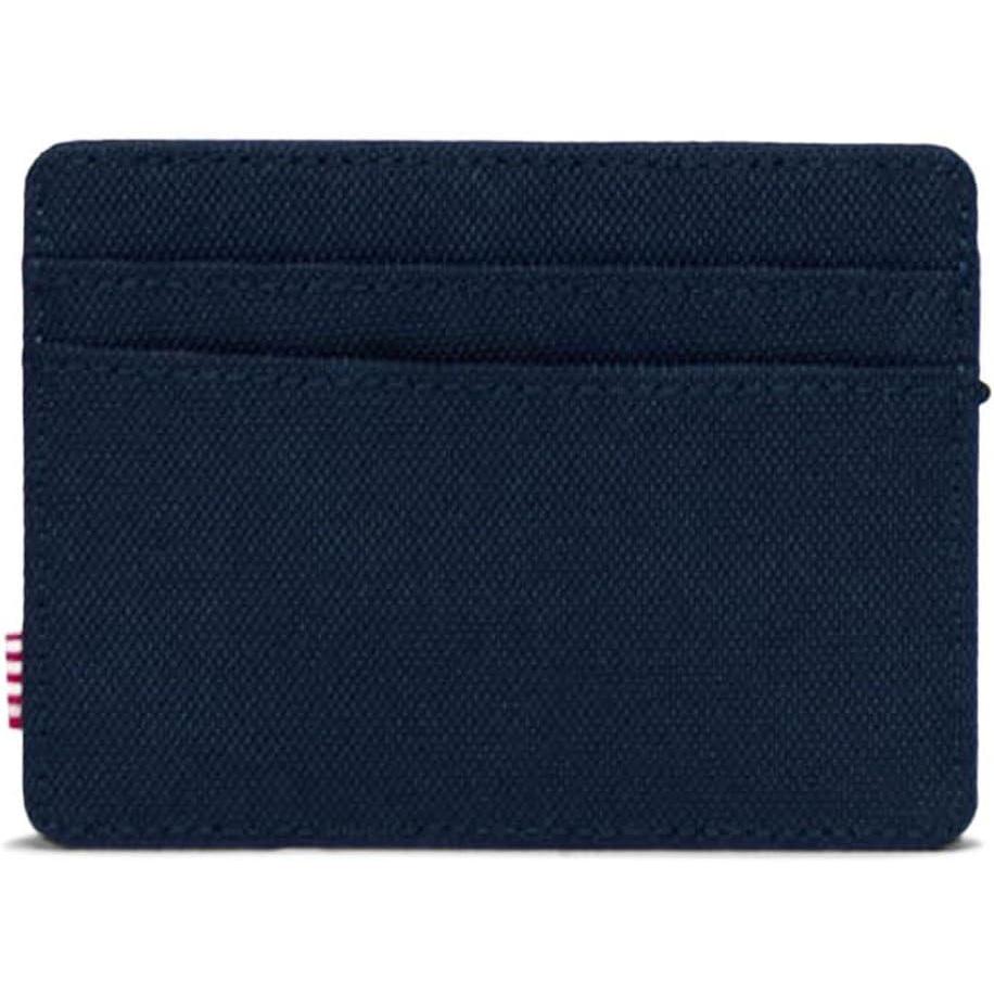 image:imageHerschel Supply Co Charlie Cardholder WalletNavy