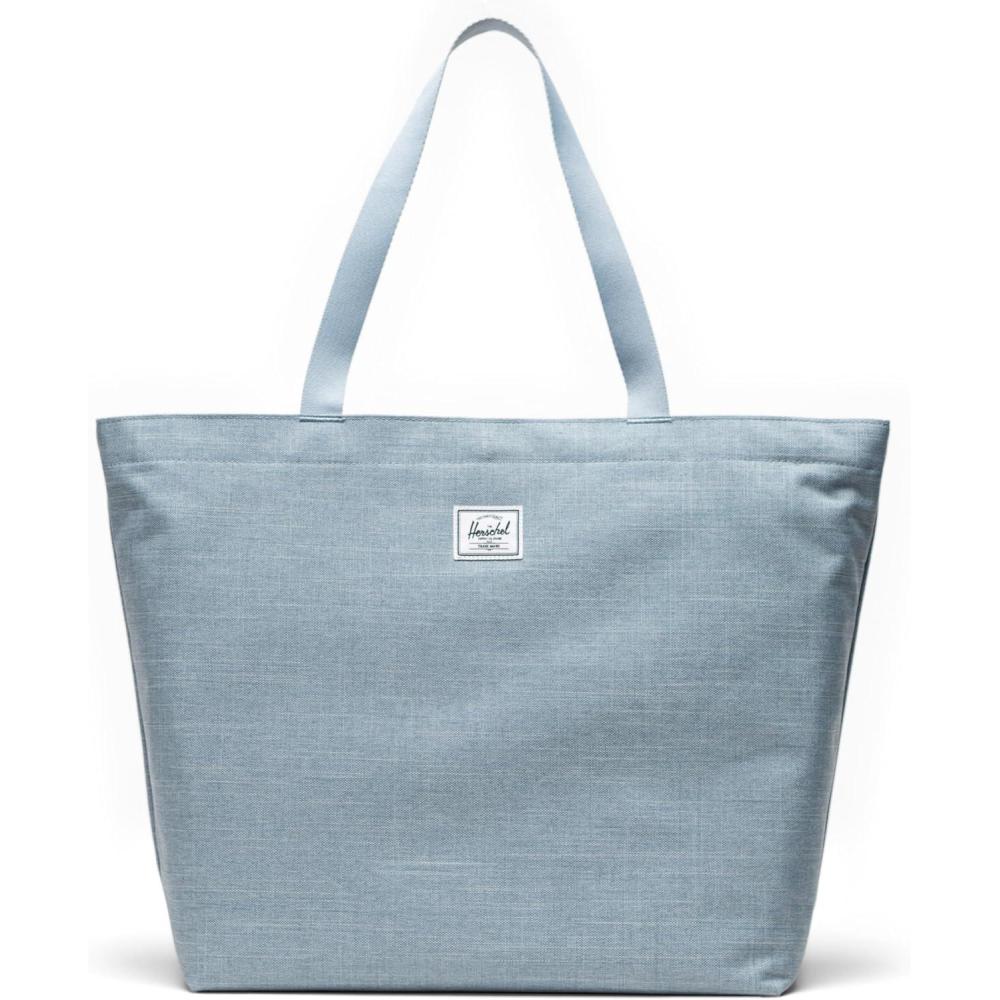 image:imageHerschel Supply Co Classic Tote BagsAshley Blue Crosshatch Limited Edition