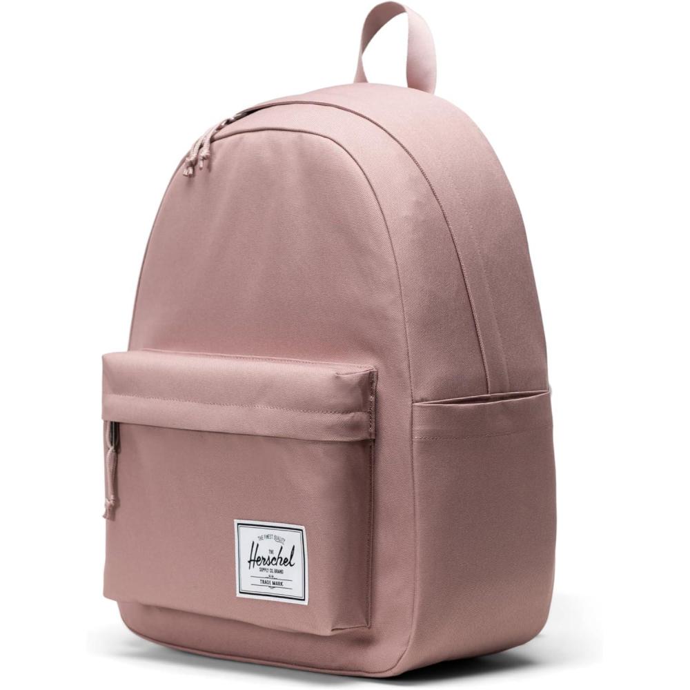 image:imageHerschel Supply Co Classic XL Backpack Black Tonal 30LAsh Rose New