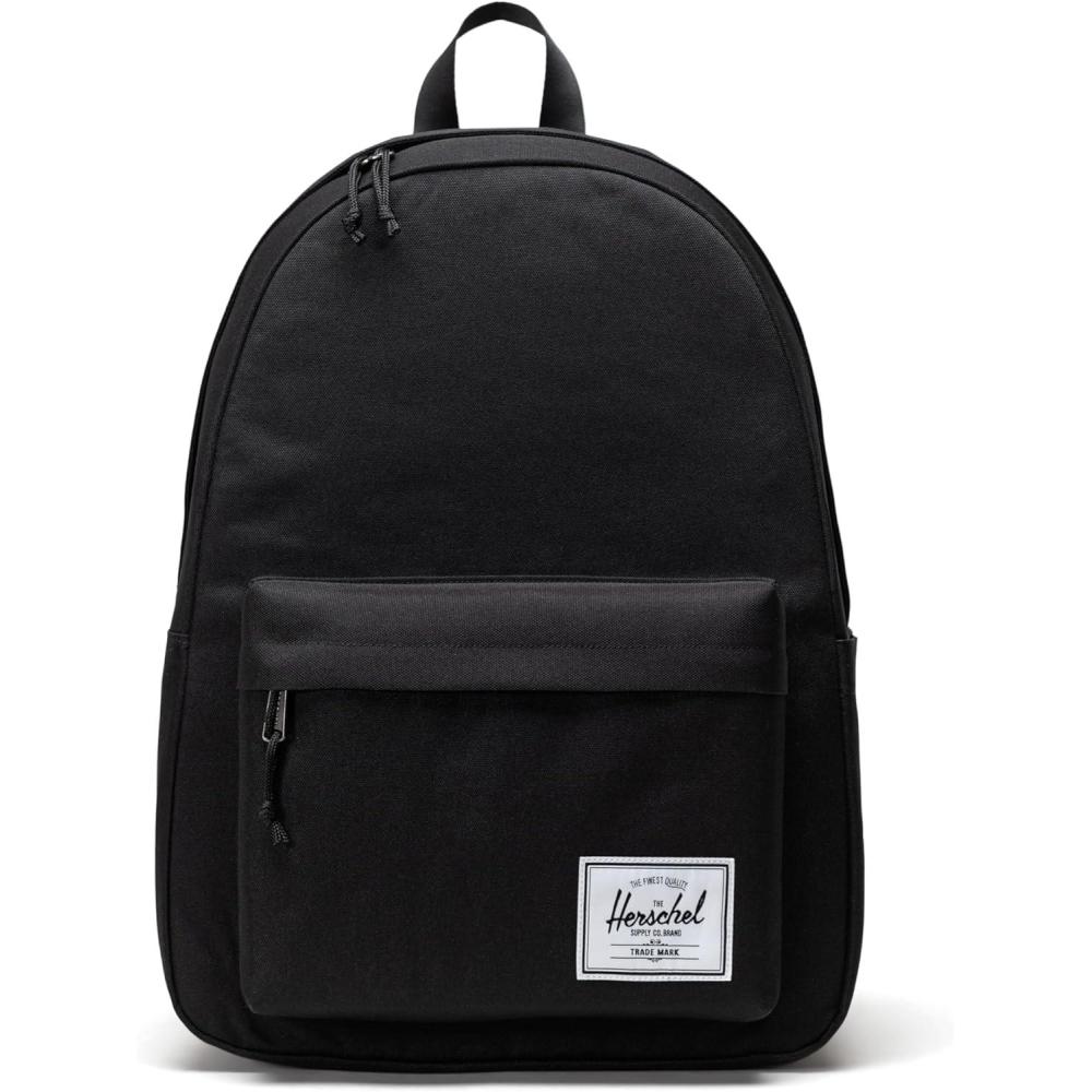 image:imageHerschel Supply Co Classic XL Backpack Black Tonal 30LBlack