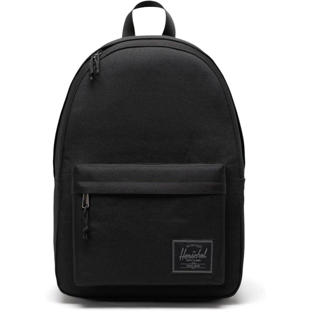 image:imageHerschel Supply Co Classic XL Backpack Black Tonal 30LBlack Tonal