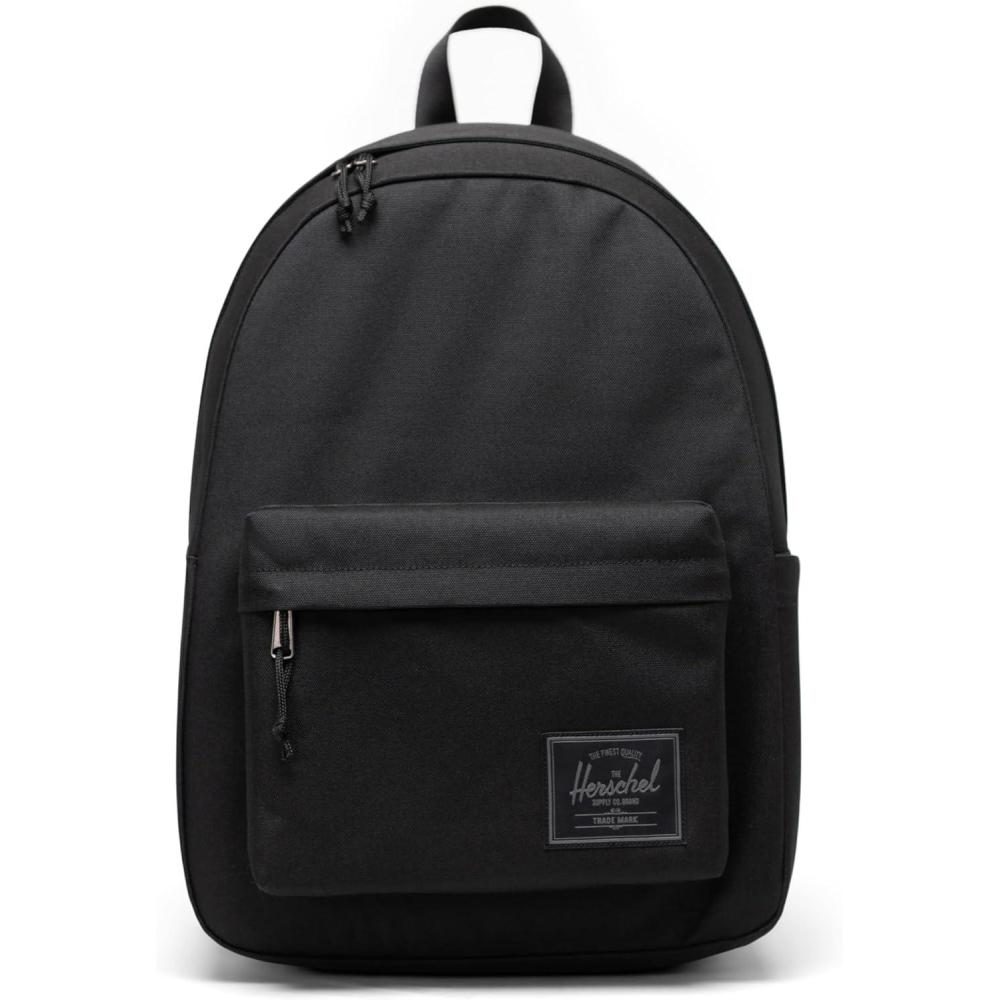 image:imageHerschel Supply Co Classic XL Backpack Black Tonal 30LBlack Tonal New