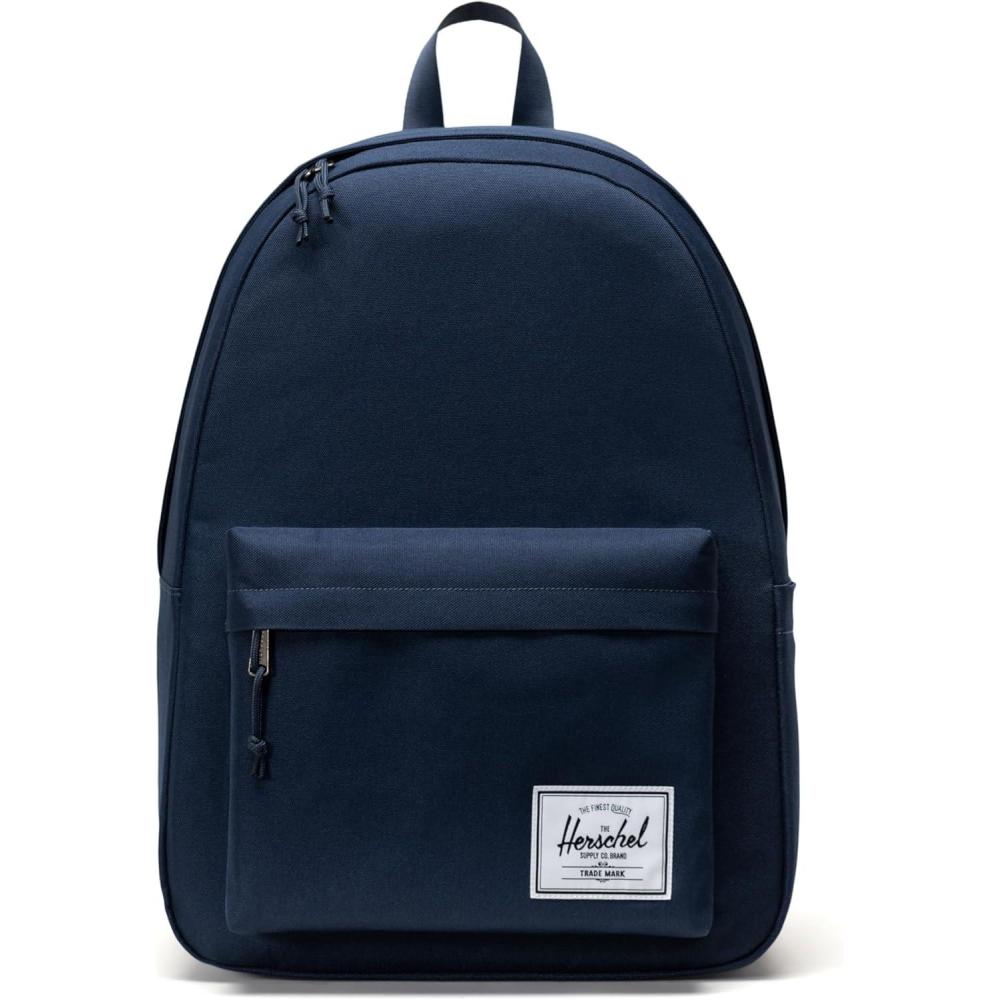 image:imageHerschel Supply Co Classic XL Backpack Black Tonal 30LBlue