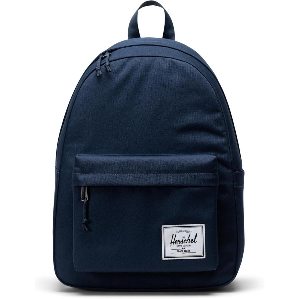 image:imageHerschel Supply Co Classic XL Backpack Black Tonal 30LBlue New