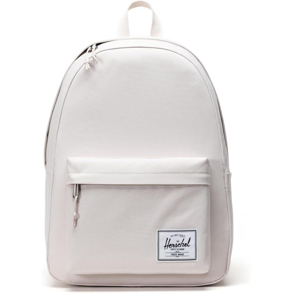 image:imageHerschel Supply Co Classic XL Backpack Black Tonal 30LOffwhite