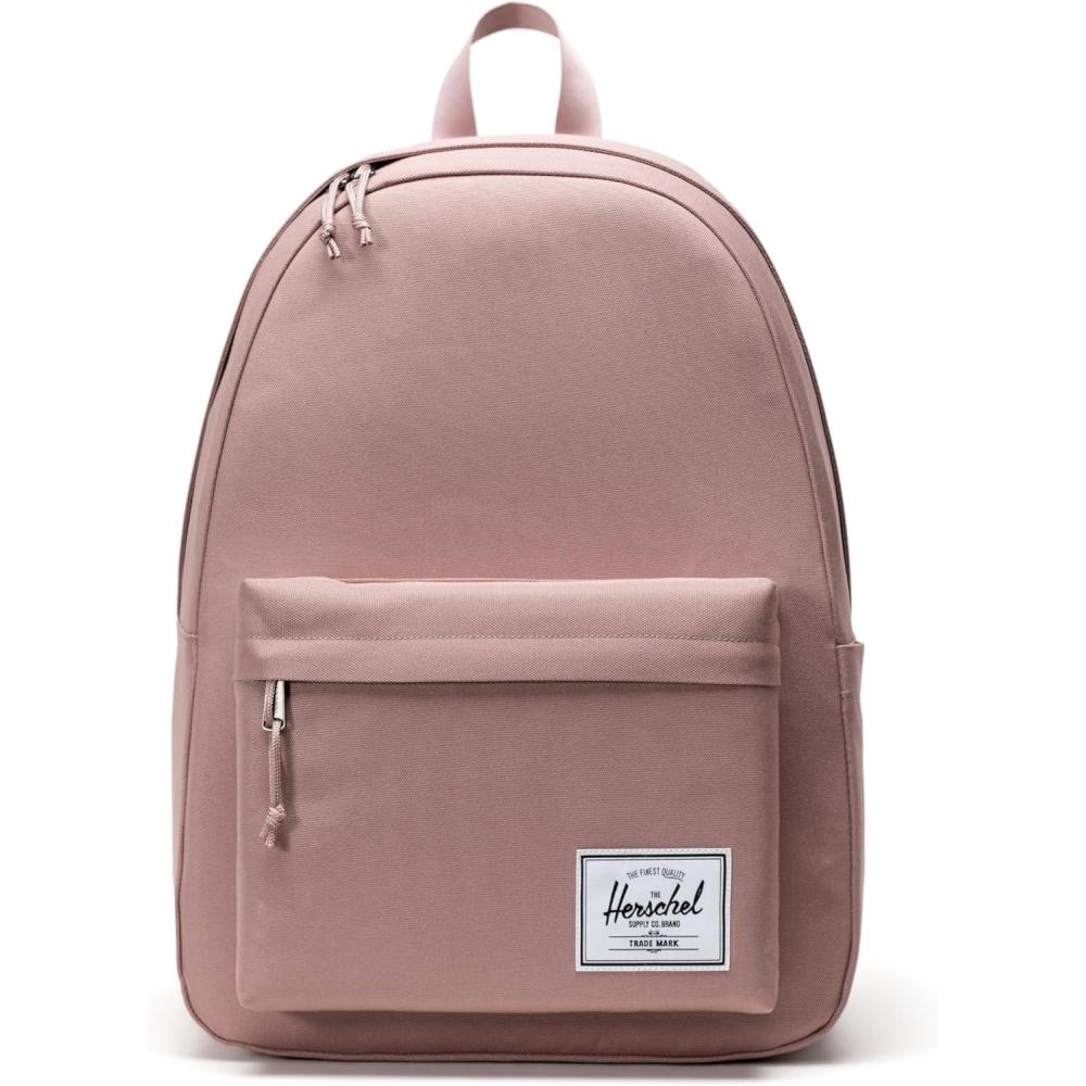 image:imageHerschel Supply Co Classic XL Backpack Black Tonal 30LPink