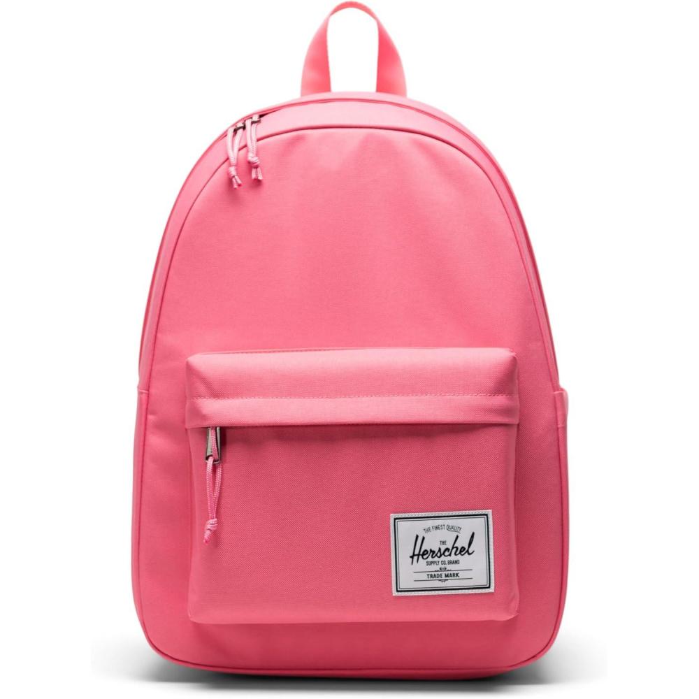 image:imageHerschel Supply Co Classic XL Backpack Black Tonal 30LPink Lemonade Limited Edition