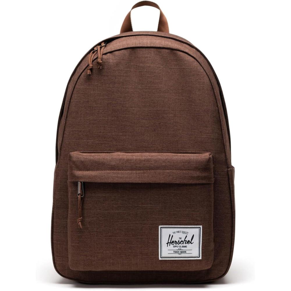 image:imageHerschel Supply Co Classic XL Backpack Black Tonal 30LPotting Soil Crosshatch