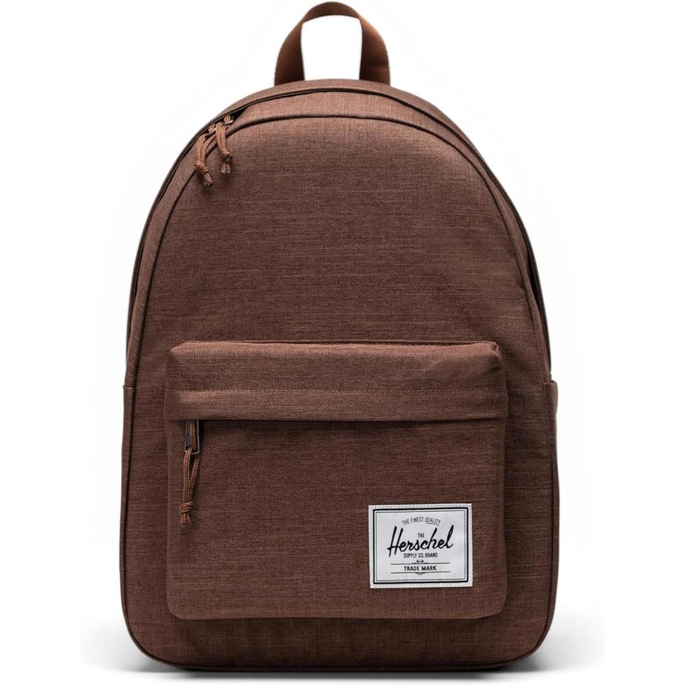 image:imageHerschel Supply Co Classic XL Backpack Black Tonal 30LPotting Soil Crosshatch Limited Edition