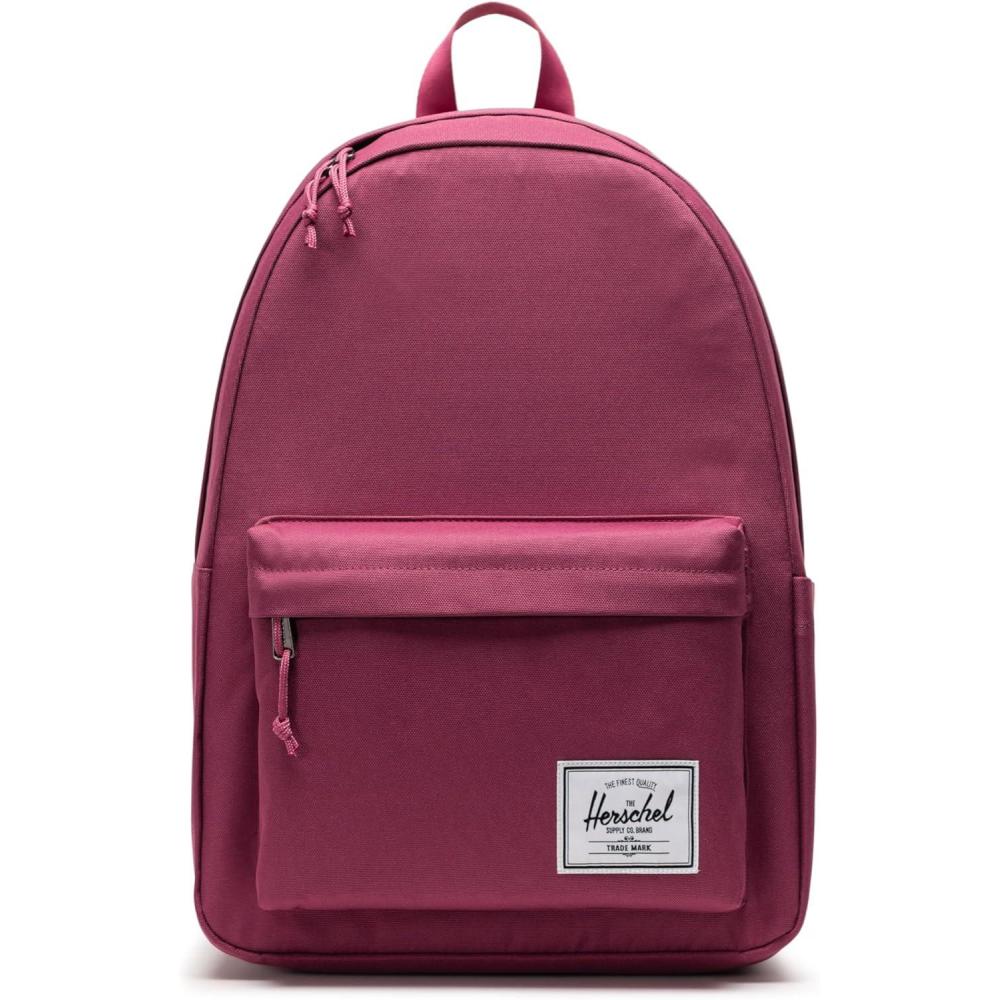 image:imageHerschel Supply Co Classic XL Backpack Black Tonal 30LViolet Quartz Limited Edition