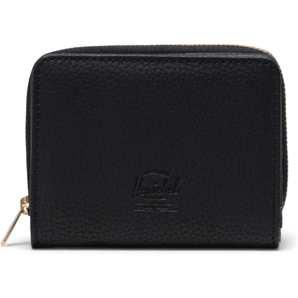 image:imageHerschel Supply Co Georgia Wallet Vegan Leather Black