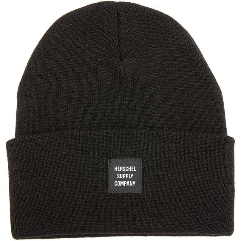 image:imageHerschel Supply Co Mens AbbottBlack