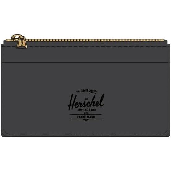 image:imageHerschel Supply Co Oscar Large Cardholder Vegan Leather Black Large