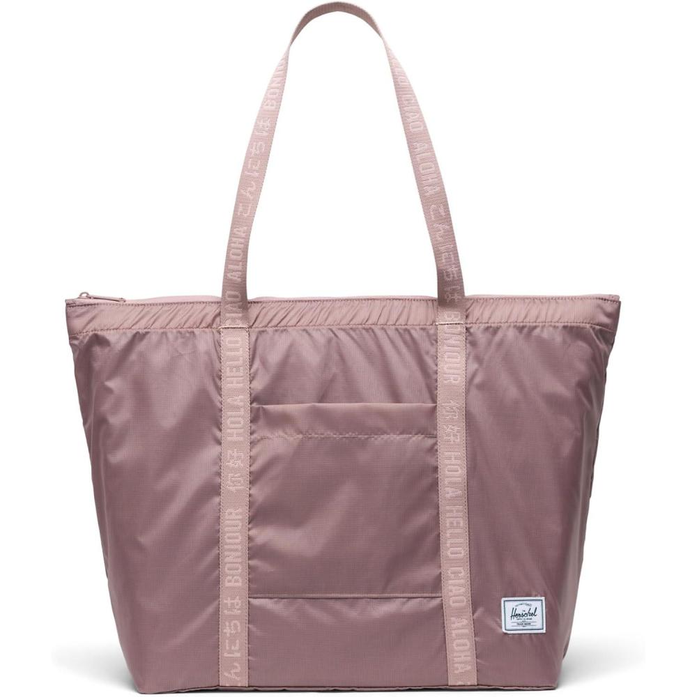 image:imageHerschel Supply Co Portland Packable ToteAsh Rose