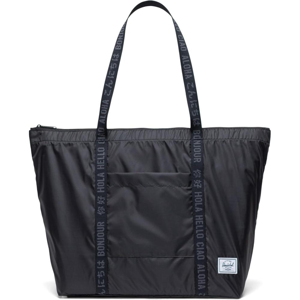 image:imageHerschel Supply Co Portland Packable ToteBlack