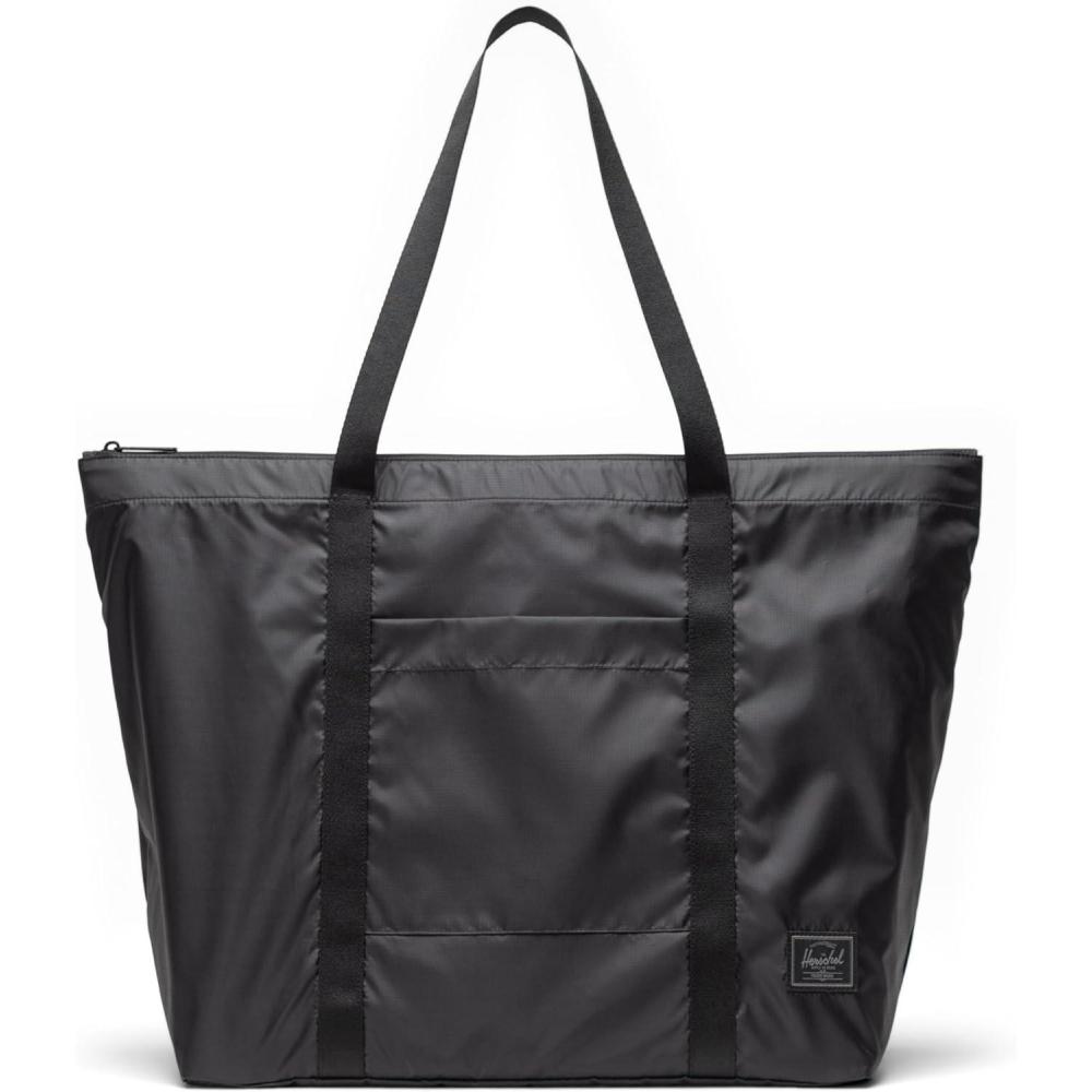 image:imageHerschel Supply Co Portland Packable ToteBlack Tonal