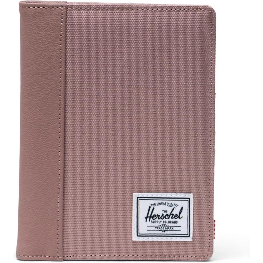 image:imageHerschel Supply Co Raynor PassportAsh Rose
