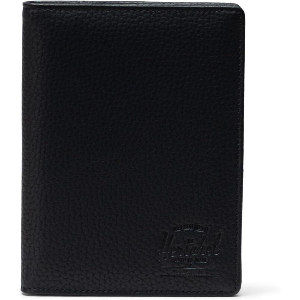 image:imageHerschel Supply Co Raynor PassportBlack