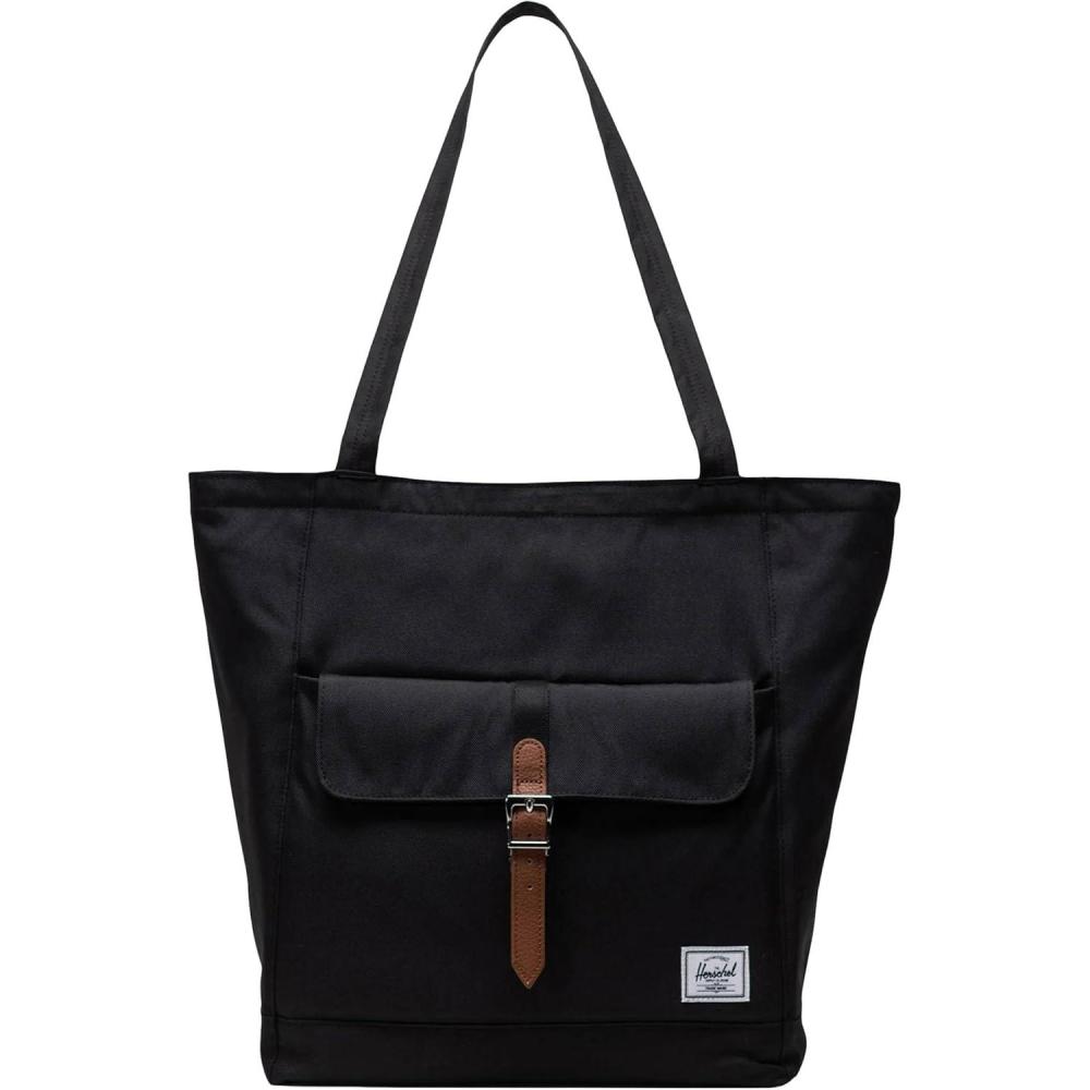 image:imageHerschel Supply Co Retreat ToteBlack