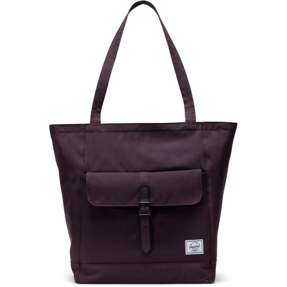 image:imageHerschel Supply Co Retreat TotePlum Perfect
