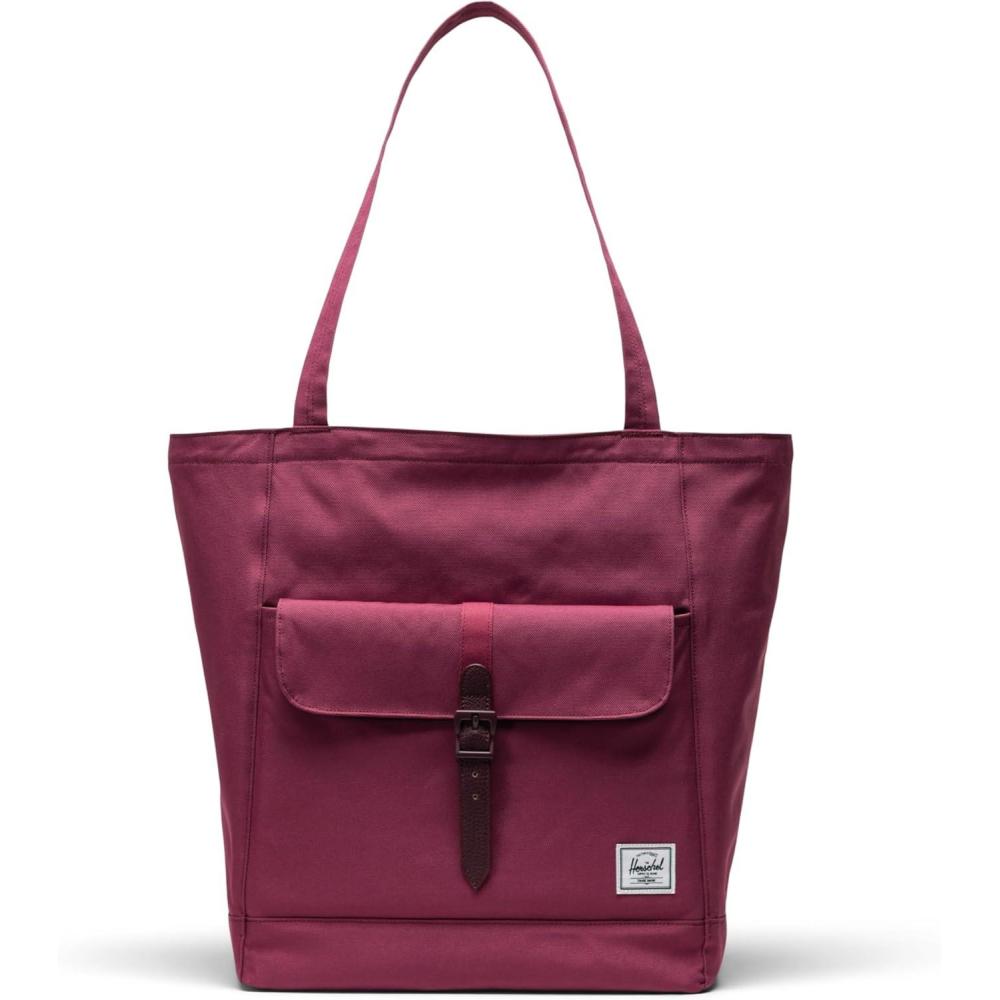 image:imageHerschel Supply Co Retreat ToteViolet Quartz Limited Edition
