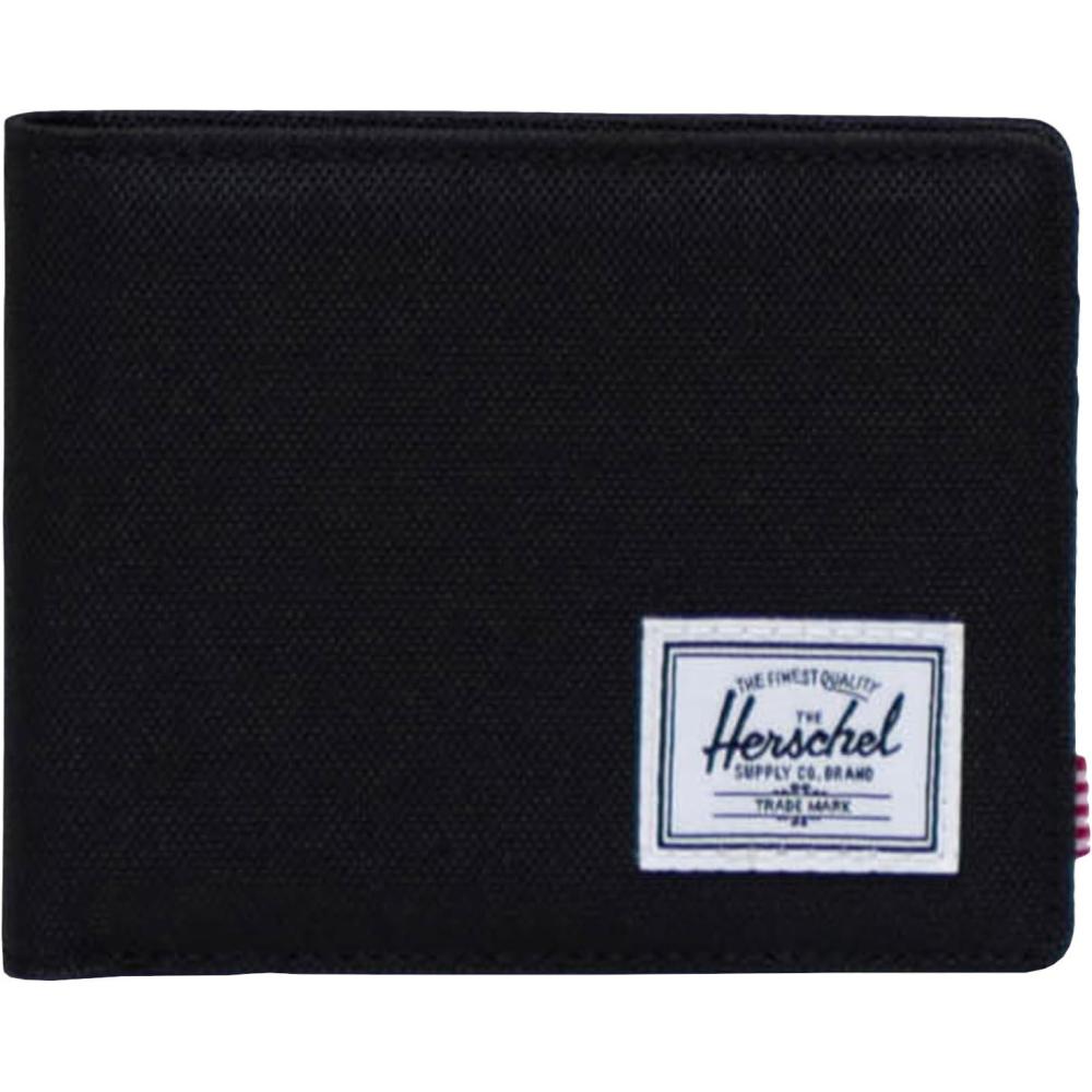 image:imageHerschel Supply Co Roy WalletBlack
