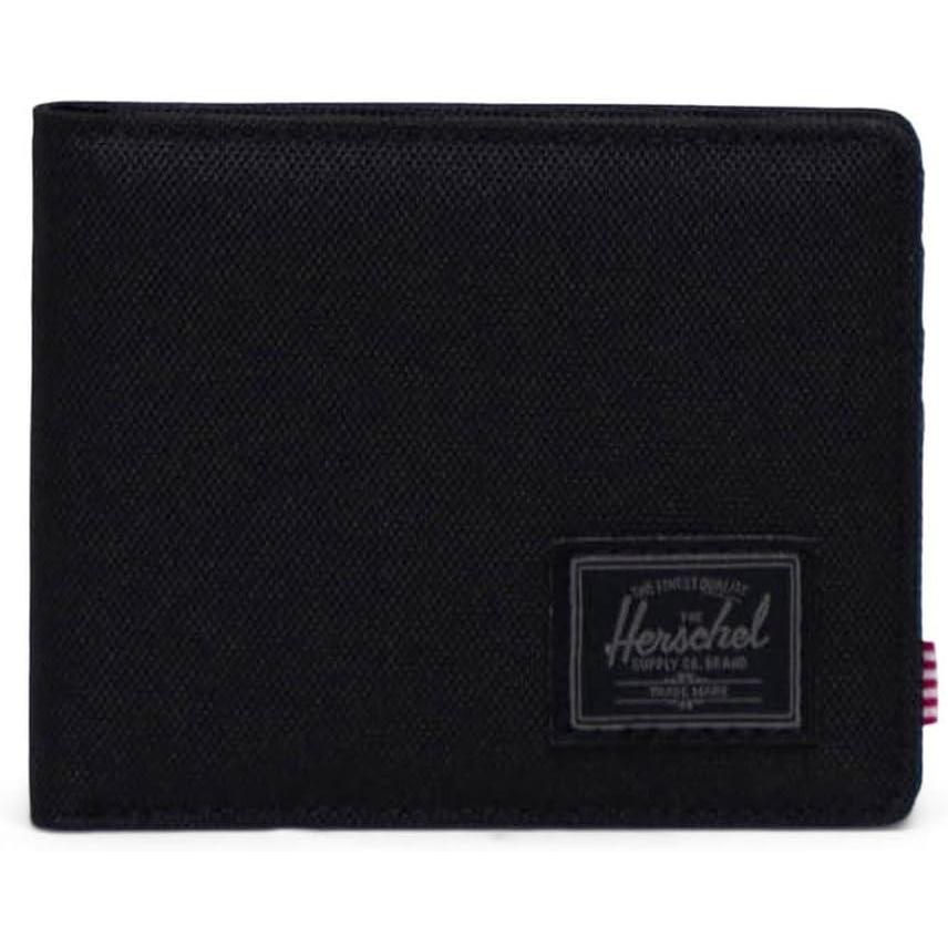 image:imageHerschel Supply Co Roy WalletBlack Tonal