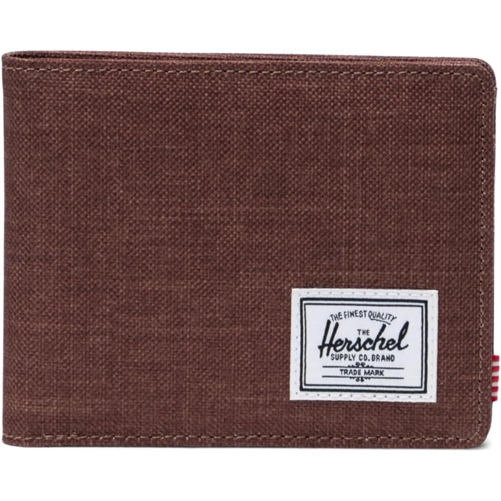 image:imageHerschel Supply Co Roy WalletPotting Soil Crosshatch Limited Edition