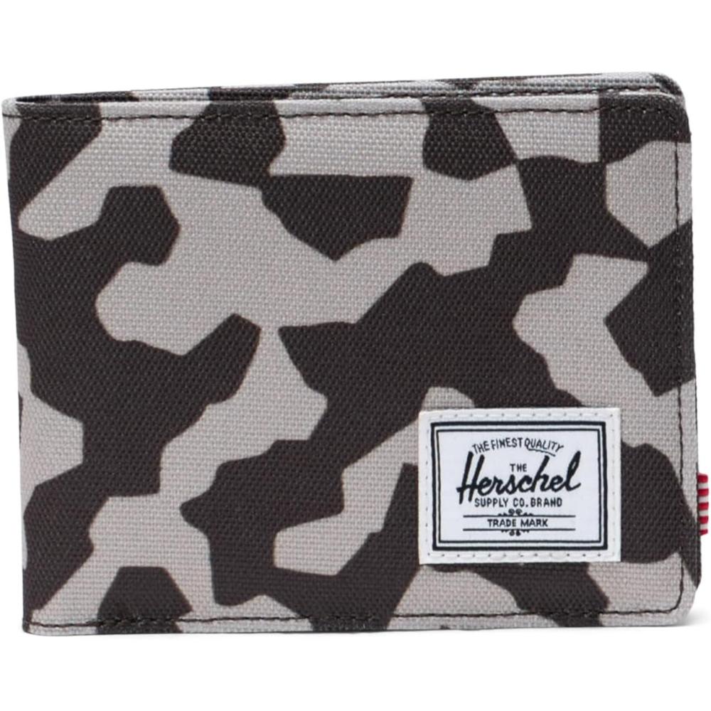 image:imageHerschel Supply Co Roy WalletShadow Pixel