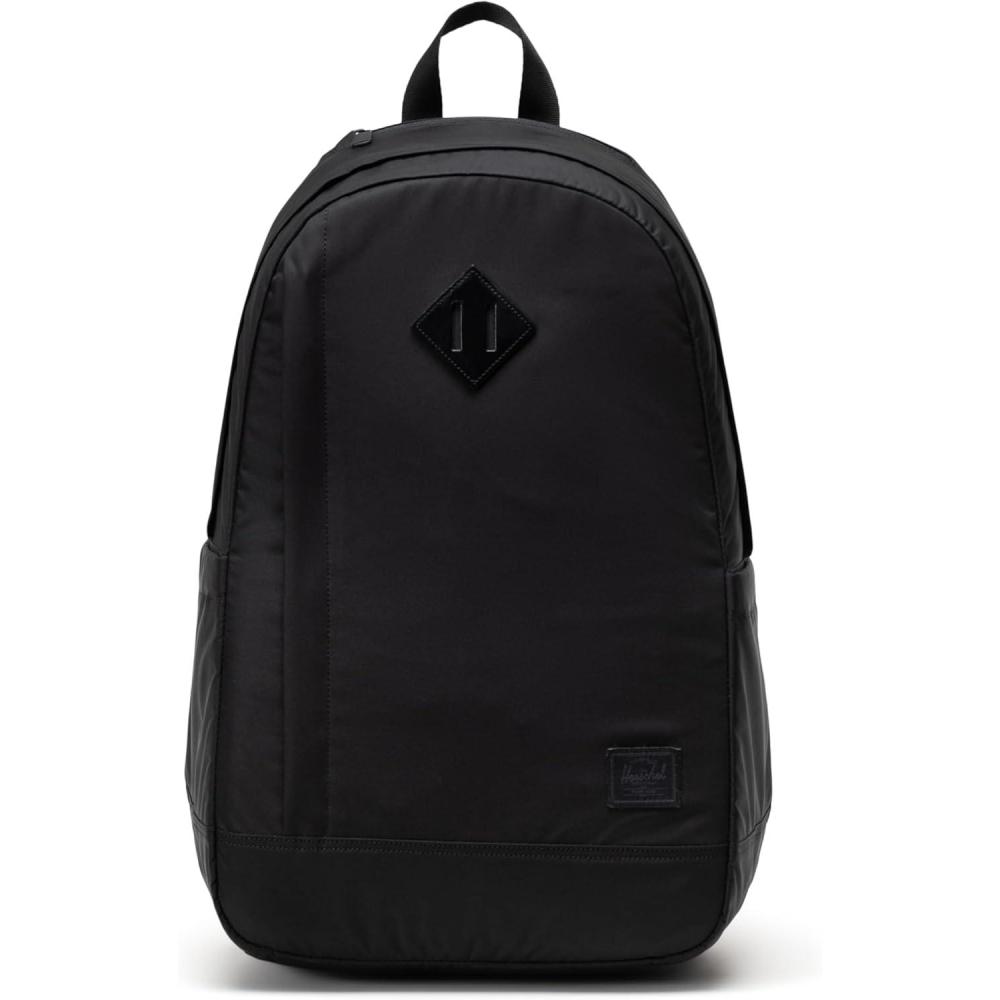 image:imageHerschel Supply Co Seymour Backpack Premium Classics Black Standard 26L