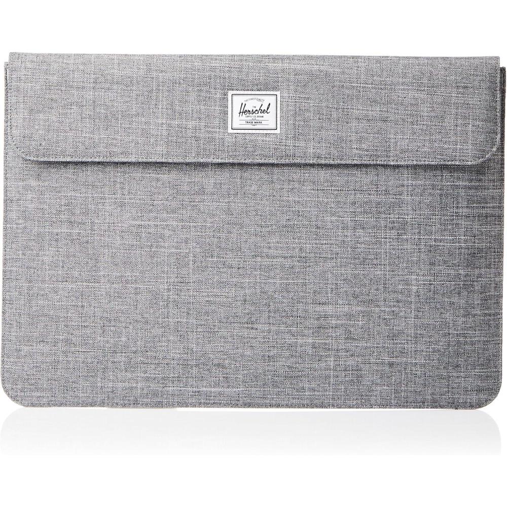 image:imageHerschel Supply Co Spokane 1516 Inch Laptop Sleeve Fits 1516 Tablet or Laptop Compatible wMacBook Pro 16 MacBook Air 15 iPad Pro Microsoft Surface Laptop 15 Surface Book Chromebooks