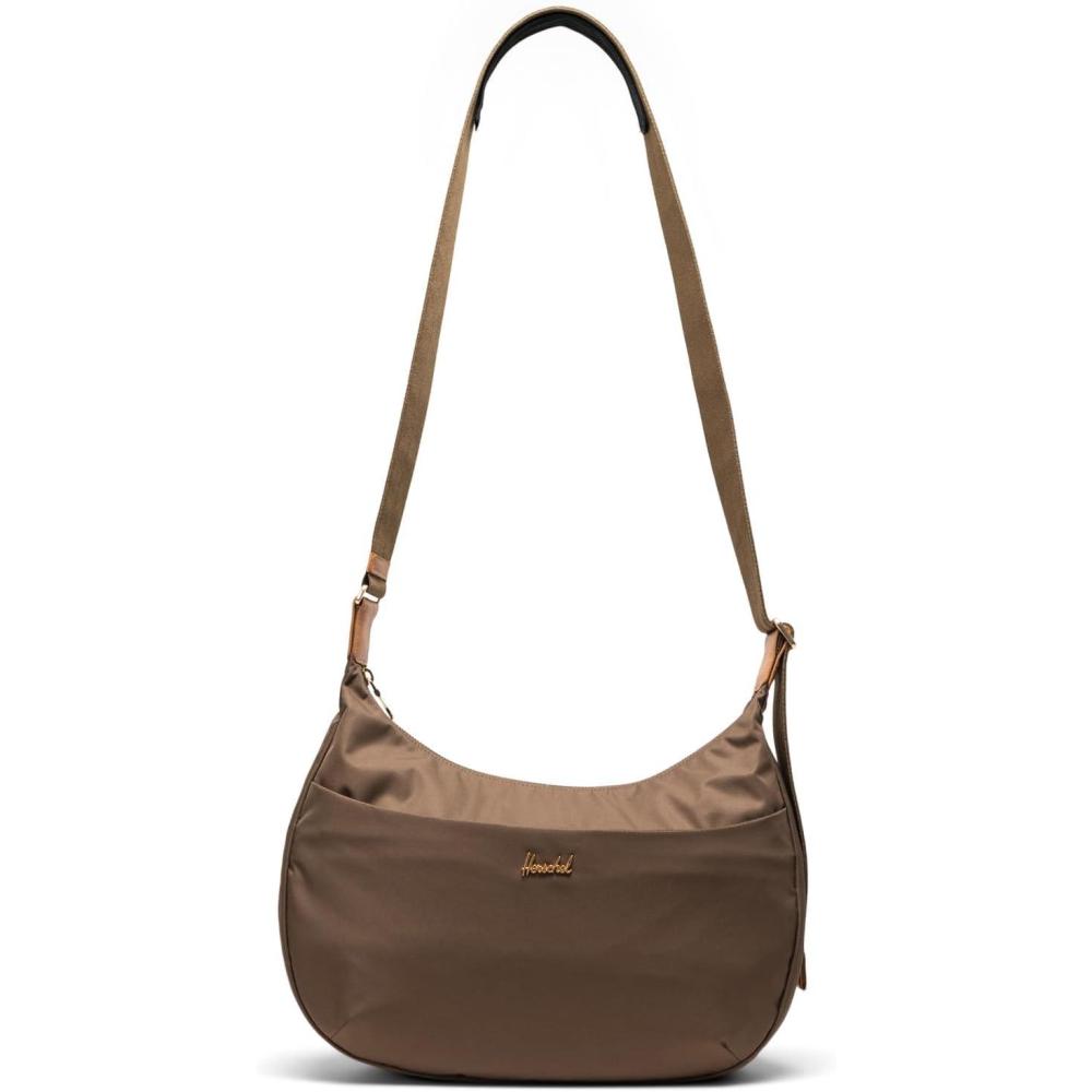 image:imageHerschel Supply Co Yara Shoulder BagBeech Limited Edition