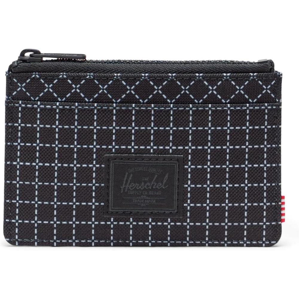 image:imageHerschel Supply CoGrid Black