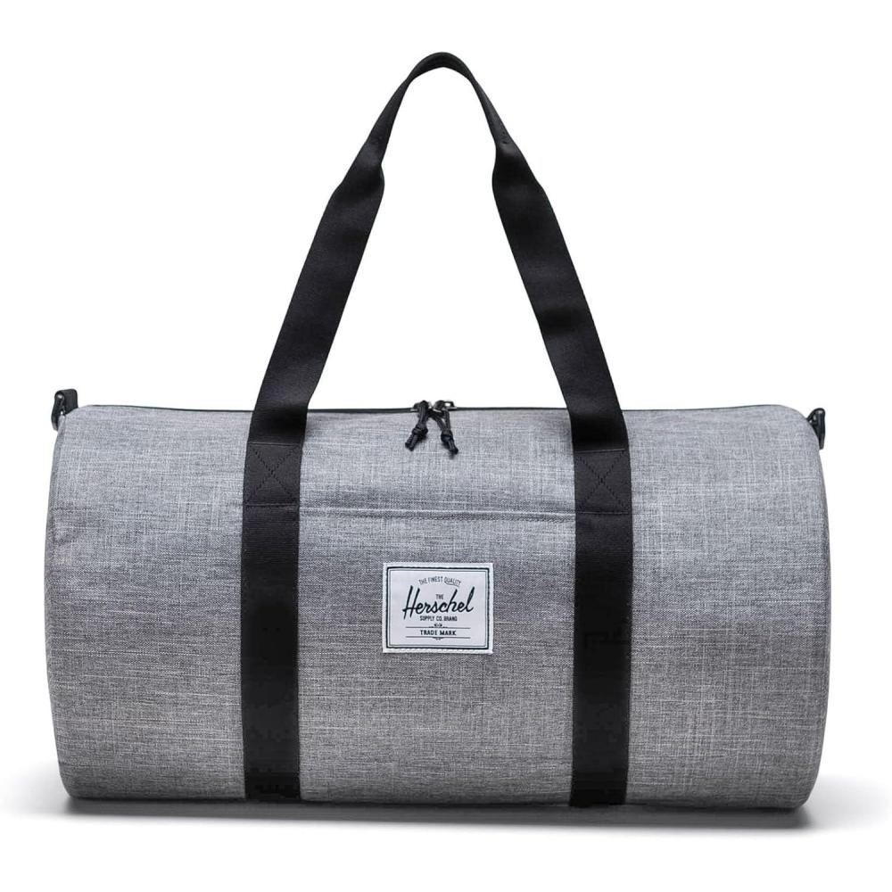 image:imageHerschel Supply CoRaven Crosshatch