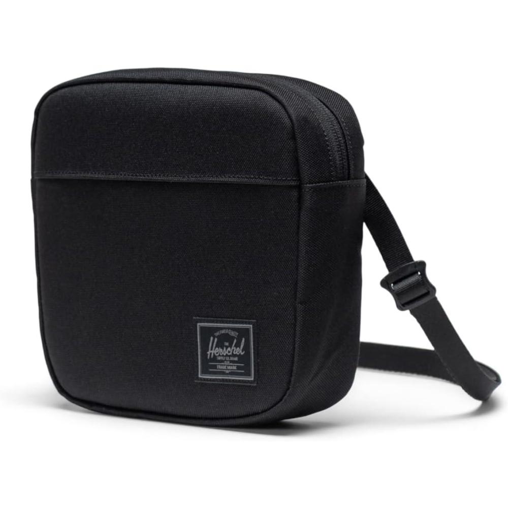image:imageHerschel Unisex Classic Crossbody BagBlack Tonal