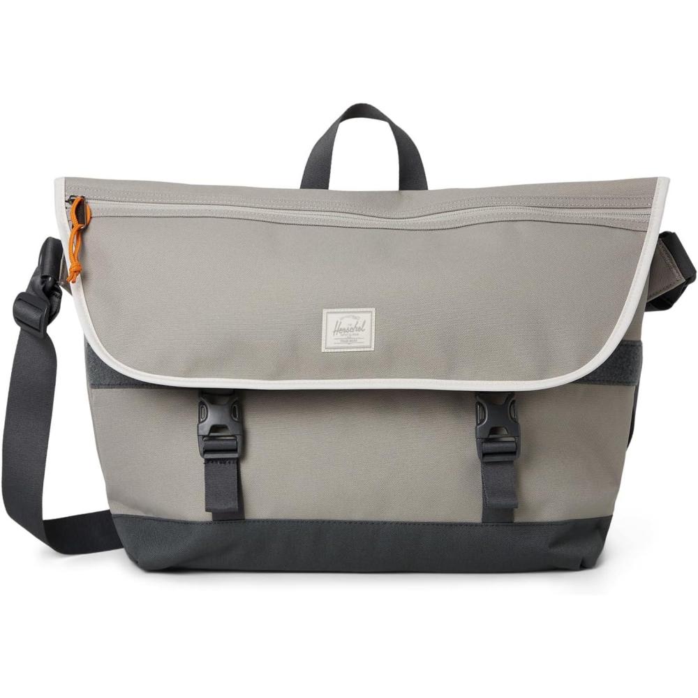 image:imageHerschel Unisex Cove MessengerMorning DoveDark Shadow