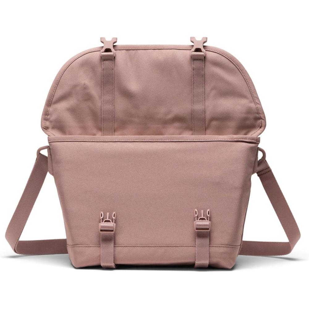 image:imageHerschel Unisex Cove Small MessengerAsh Rose