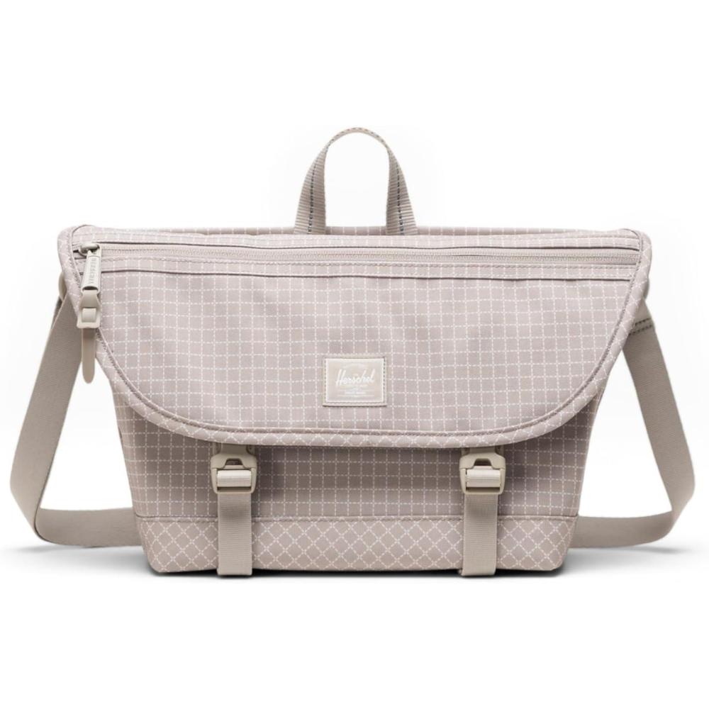 image:imageHerschel Unisex Cove Small MessengerNavySaddle Brown