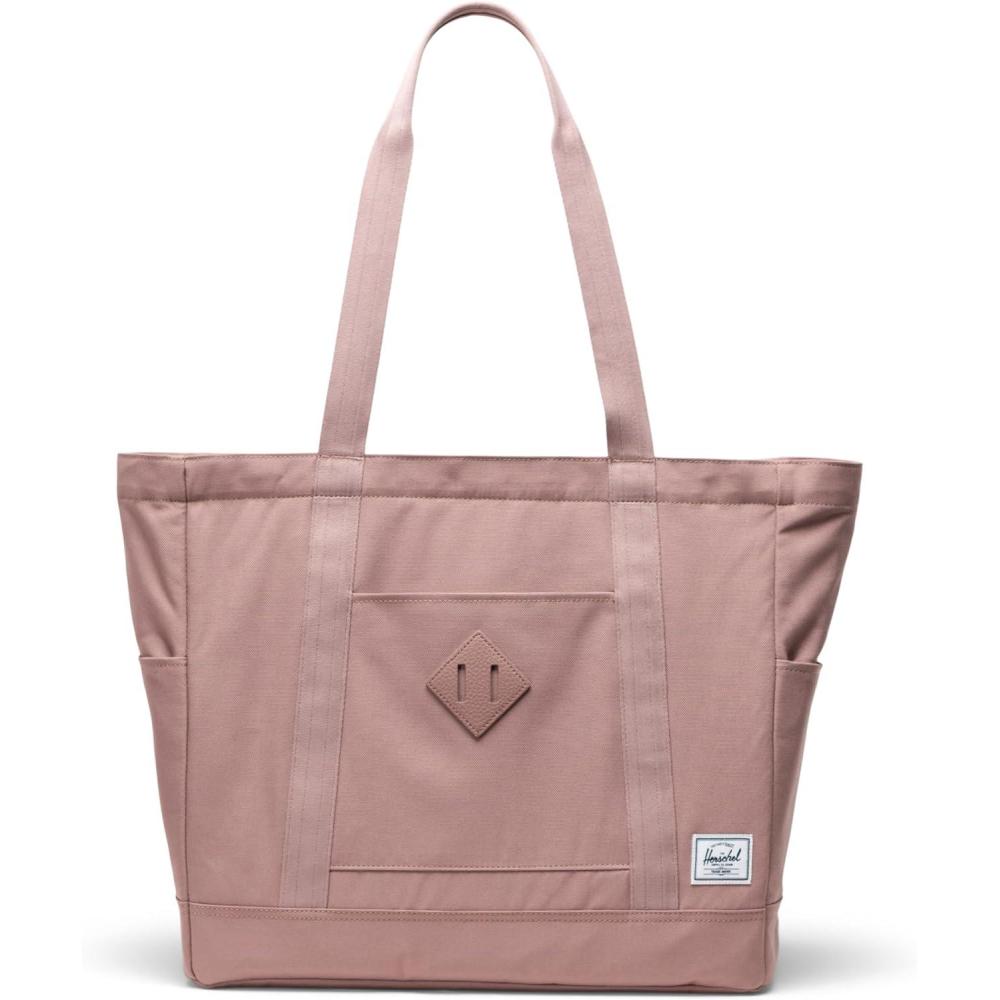 image:imageHerschel Unisex Heritage ToteAsh Rose