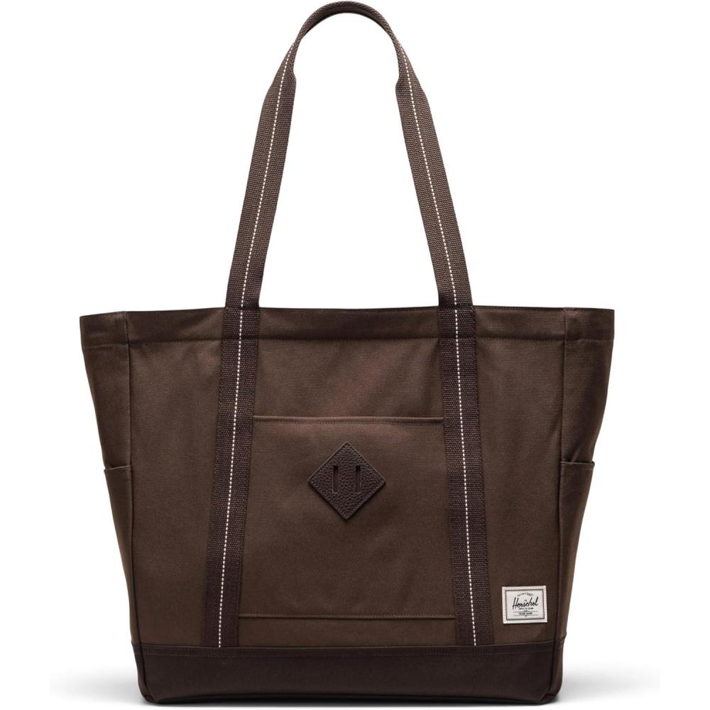 image:imageHerschel Unisex Heritage ToteBrown SlateDelicioso