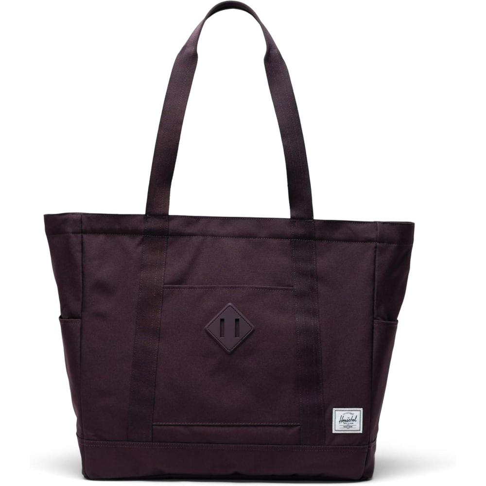 image:imageHerschel Unisex Heritage TotePlum Perfect