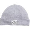 Heather Light Grey