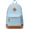 Blue Bell Crosshatch/Natural (Limited Edition)