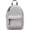 Light Grey Crosshatch