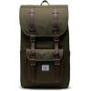 image:imageHerschel Little America BackpackIvy Green